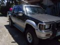 Mitsubishi Strada Pick up for sale-4