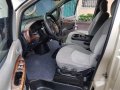 For sale well kept Hyundai Starex 2004-7