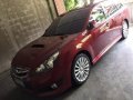 For sale Subaru Legacy 2012-4
