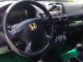 Honda CRV Automatic 2006 Model for sale -3