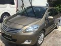 2012 Toyota Vios 1.3 G AT Brown For Sale -0