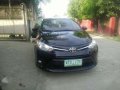 Perfect Condition Toyota Vios 2013 AT For Sale-5