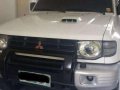 Fully Maintained Mitsubishi Pajero Fieldmaster 4WD 1999 For Sale-0