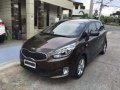 All Working Perfectly 2013 Kia Carens AT For Sale-5