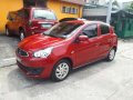 Mitsubishi mirage glx hatchback 2016 for sale-1