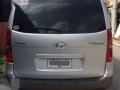 Hyundai Grand Starex 2009-8