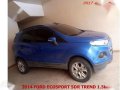 4 Sale 2014 FORD Ecosport-3