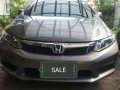 Sale 2012 Honda Civic 1.8S Casa Maintained for sale-0