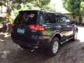 All Power Mitsubishi Montero GLS SE 4x4 AT 2009 For Sale-4