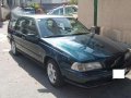 Well Maintained 1999 Volvo V70 Wagon For Sale-3