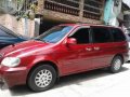 Kia Carnial 2004 Crdi Turbo diesel-1