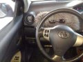 Toyota Vios 2009 model for sale-11