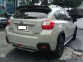 Almost New 2014 Subaru XV 2.0 CVT AT for sale-7