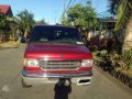 Ford E 150 Chateau-0