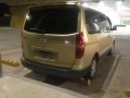 All Stock Hyundai Grand Starex 2011 For Sale-2