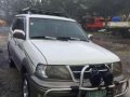 Original Paint 2003 Toyota Revo Sports Runner For Sale-0