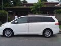 2012 toyota sienna xle minivan for sale -1