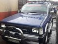 mazda Pick up diesel rush sale-10