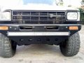 Toyota Hilux 1983 Ln44 single cab longbed-4