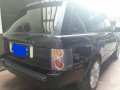 For sale Black Land Rover Range Rover 2006-3