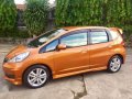 2013 Honda Jazz Modulo Edition-9