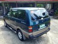 FOR SALE GREEN Toyota Revo 1999-6