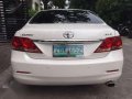 2007 Toyota Camry AT well kept for sale -6