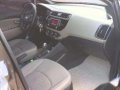 2015 Kia Rio AT-5