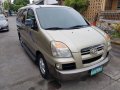 For sale well kept Hyundai Starex 2004-0