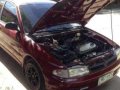 For sale Mitsubihi Lancer ItlogHotdog Glxi for sale -0