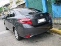 Toyota Vios 2015 GREY FOR SALE-4