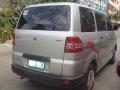 For sale Suzuki APV 2011-4