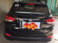 For sale Hyundai Tucson 2011 crdi 4x4-7