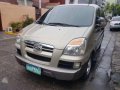 2004 Hyundai Starex Grx Crdi AT Beige For Sale -2