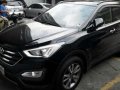 Hyundai Santa Fe 2014 AT diesel 4x2-0