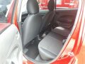 Mitsubishi mirage glx hatchback 2016 for sale-9