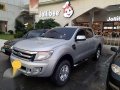 Ford Ranger XLT-0