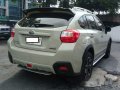 Subaru XV 2014 LIKE NEW FOR SALE-5
