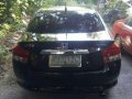 Honda City 2009 1.3S I-vtec AT Black For Sale -1