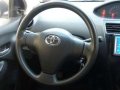 Toyota Vios 1.3 E MT Red Sedan For Sale -5