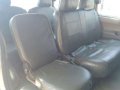 Hyundai Starex 9 seats manual tranny for sale -7