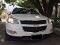 Chevrolet Traverse 2012 3.5 v6 Gas-6