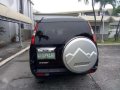 2008 Ford Everest MT TDCi Duratorq VGT SUV x Montero Fortuner Alterra-4