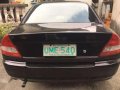 Mitsubishi Lancer sedan black for sale -6