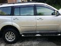 Mitsubishi Montero Sports Gls SE 2010 For Sale -3