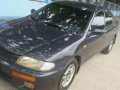 Fresh In And Out Mazda 323 Familia 1998 AT For Sale-0