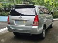 Toyota Innova G Automatic Green For Sale -2