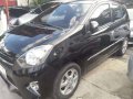 Toyota 2017 Wigo G Manual VR5300 1900kms for sale-1