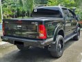 Toyota Hilux G Automatic Black For Sale -4