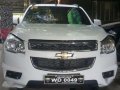 2016 Chevrolet Trailblazer 2.8 LTX For Sale -0